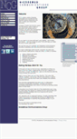 Mobile Screenshot of nicodemusonline.com